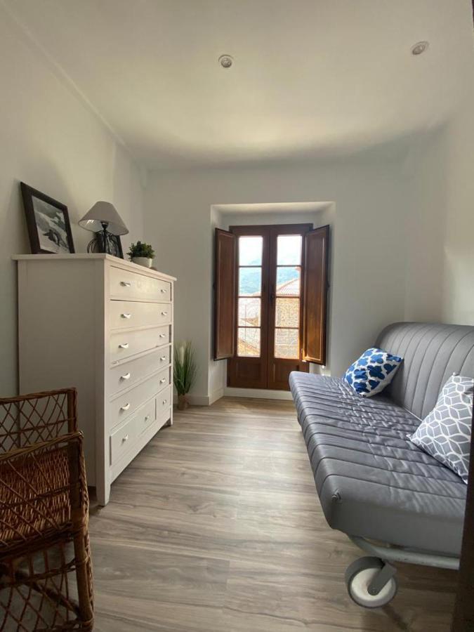 La Balconada De Valdeon Βίλα Posada De Valdeon Εξωτερικό φωτογραφία