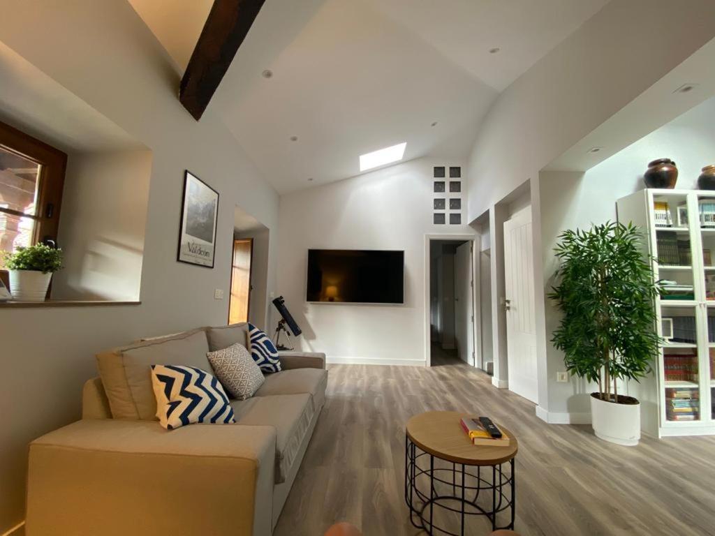 La Balconada De Valdeon Βίλα Posada De Valdeon Εξωτερικό φωτογραφία