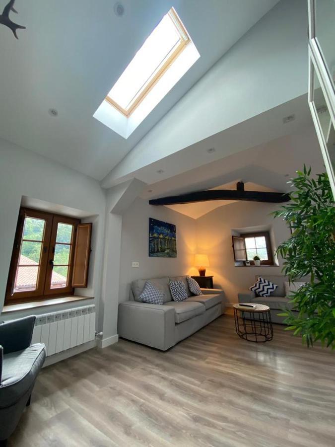 La Balconada De Valdeon Βίλα Posada De Valdeon Εξωτερικό φωτογραφία