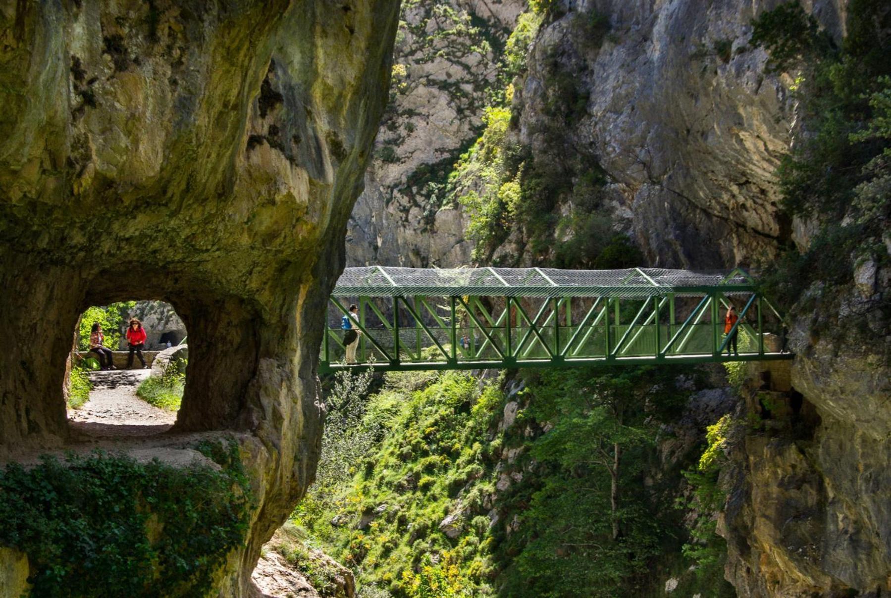 La Balconada De Valdeon Βίλα Posada De Valdeon Εξωτερικό φωτογραφία