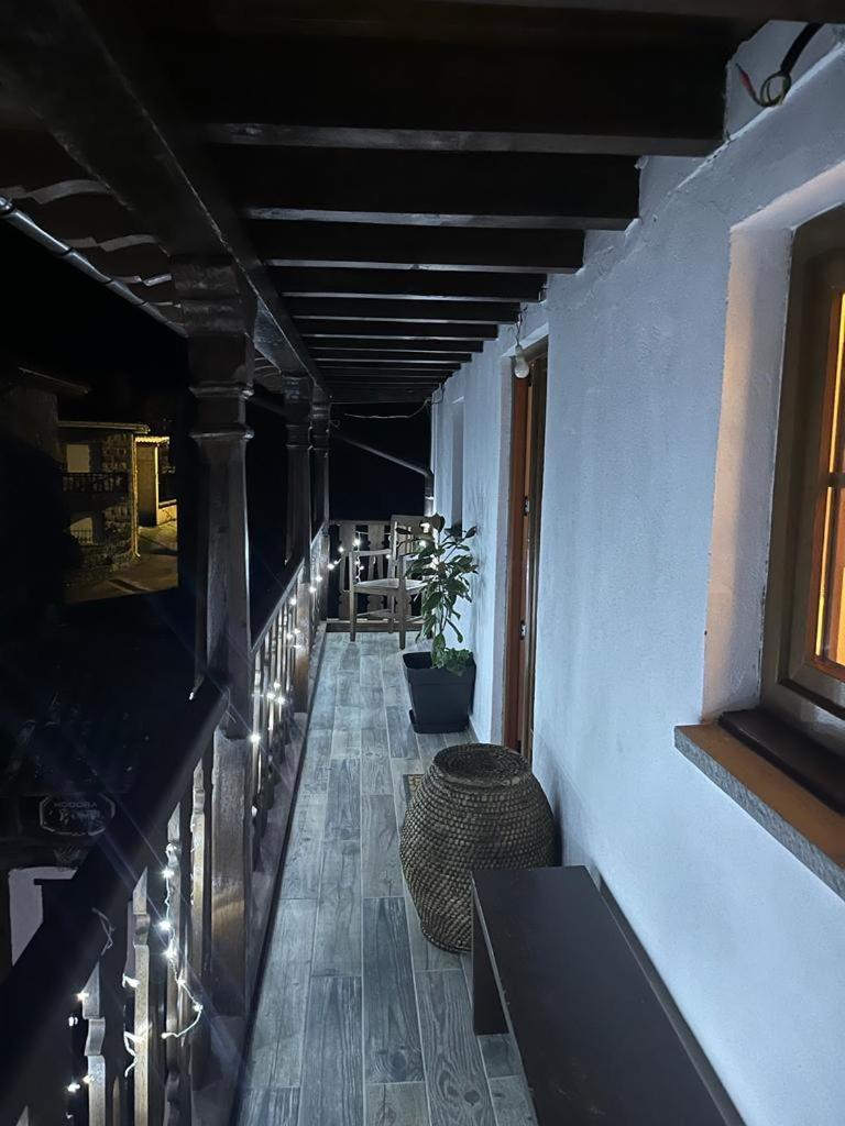 La Balconada De Valdeon Βίλα Posada De Valdeon Εξωτερικό φωτογραφία