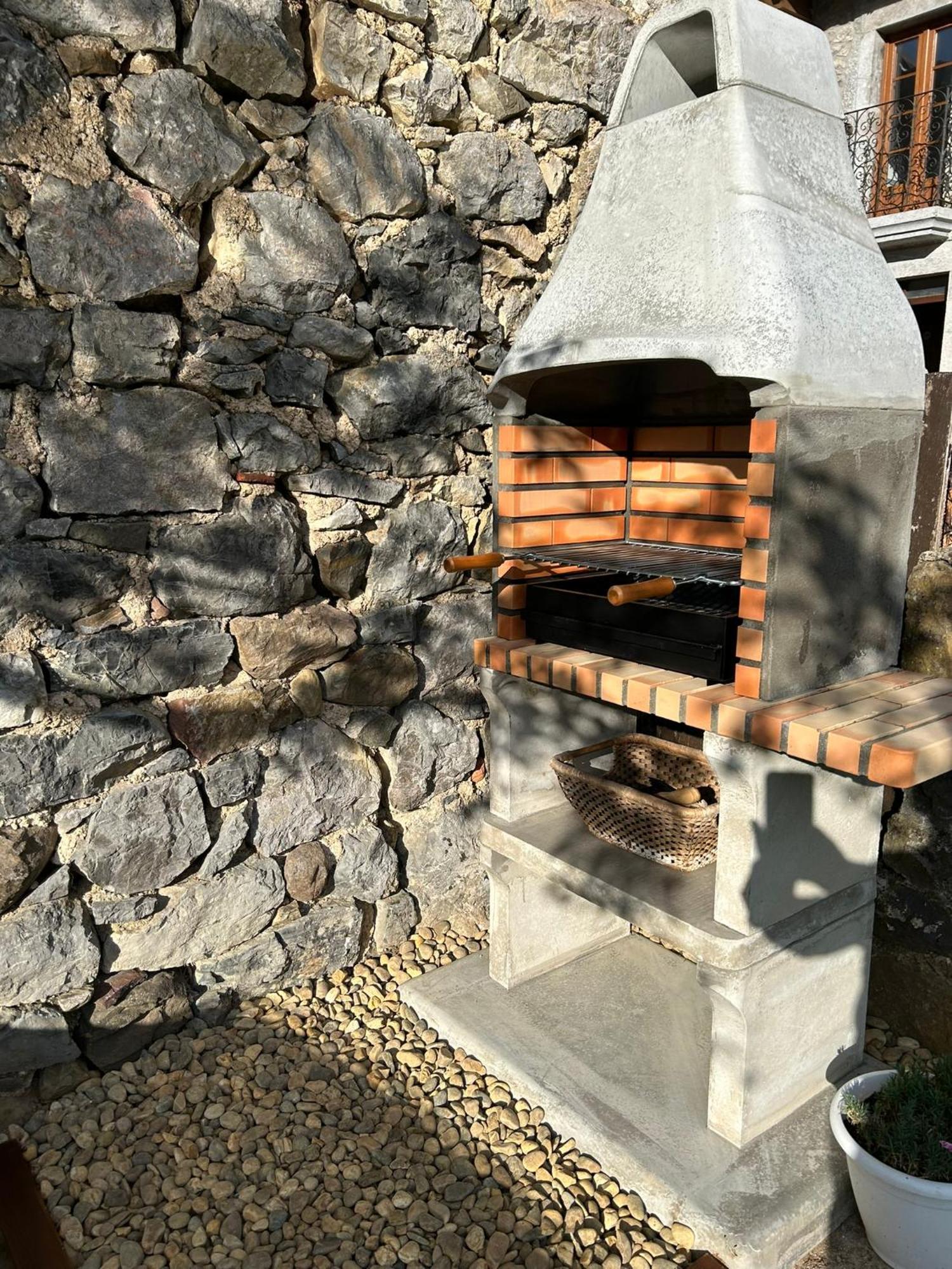 La Balconada De Valdeon Βίλα Posada De Valdeon Εξωτερικό φωτογραφία