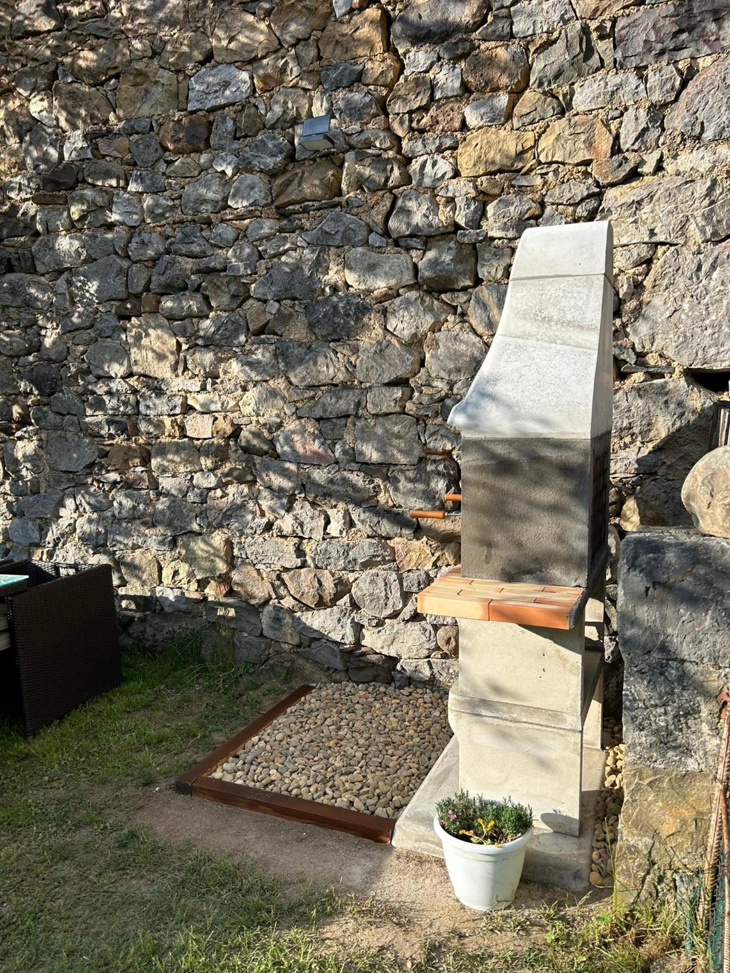 La Balconada De Valdeon Βίλα Posada De Valdeon Εξωτερικό φωτογραφία