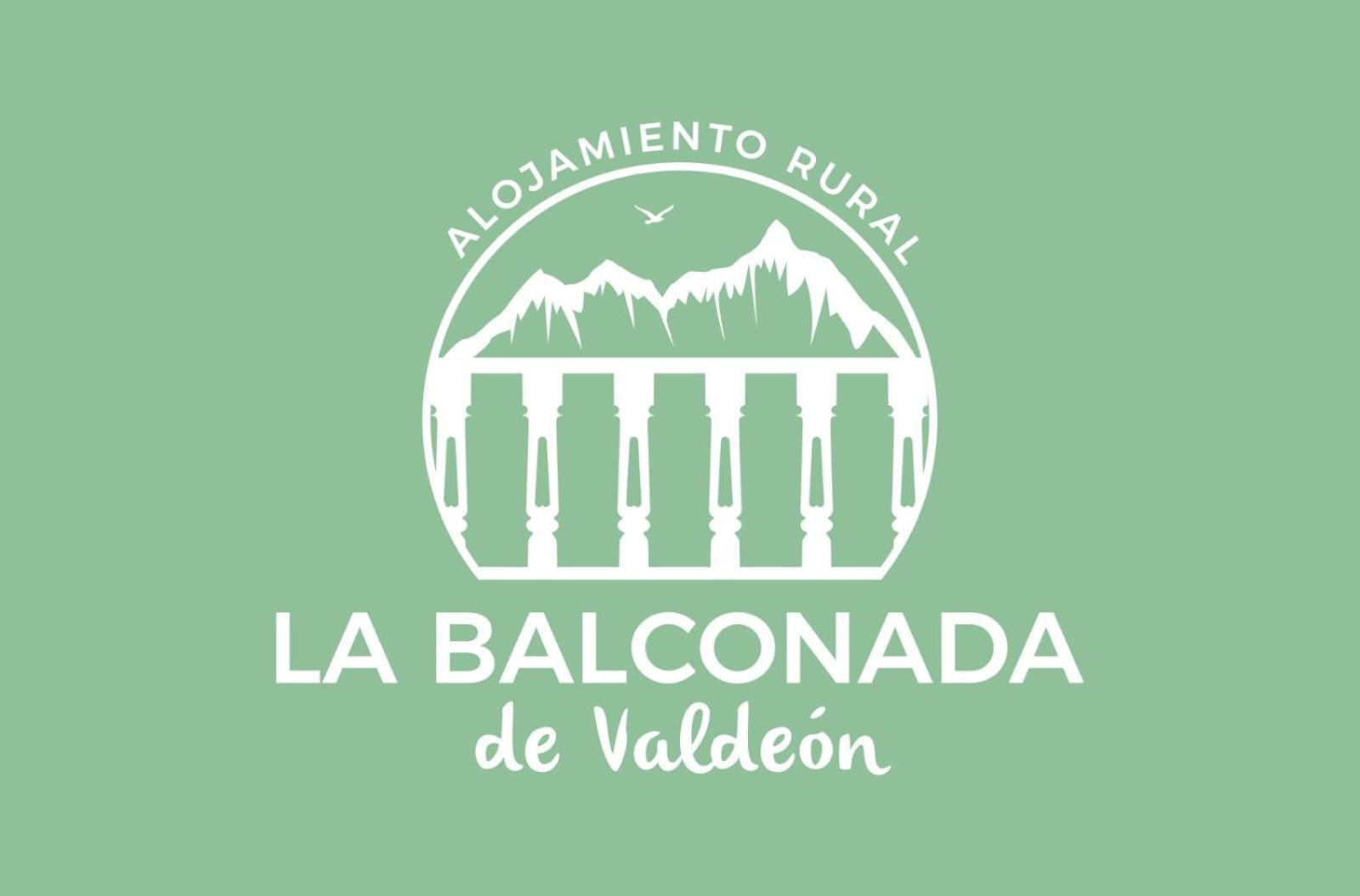 La Balconada De Valdeon Βίλα Posada De Valdeon Εξωτερικό φωτογραφία