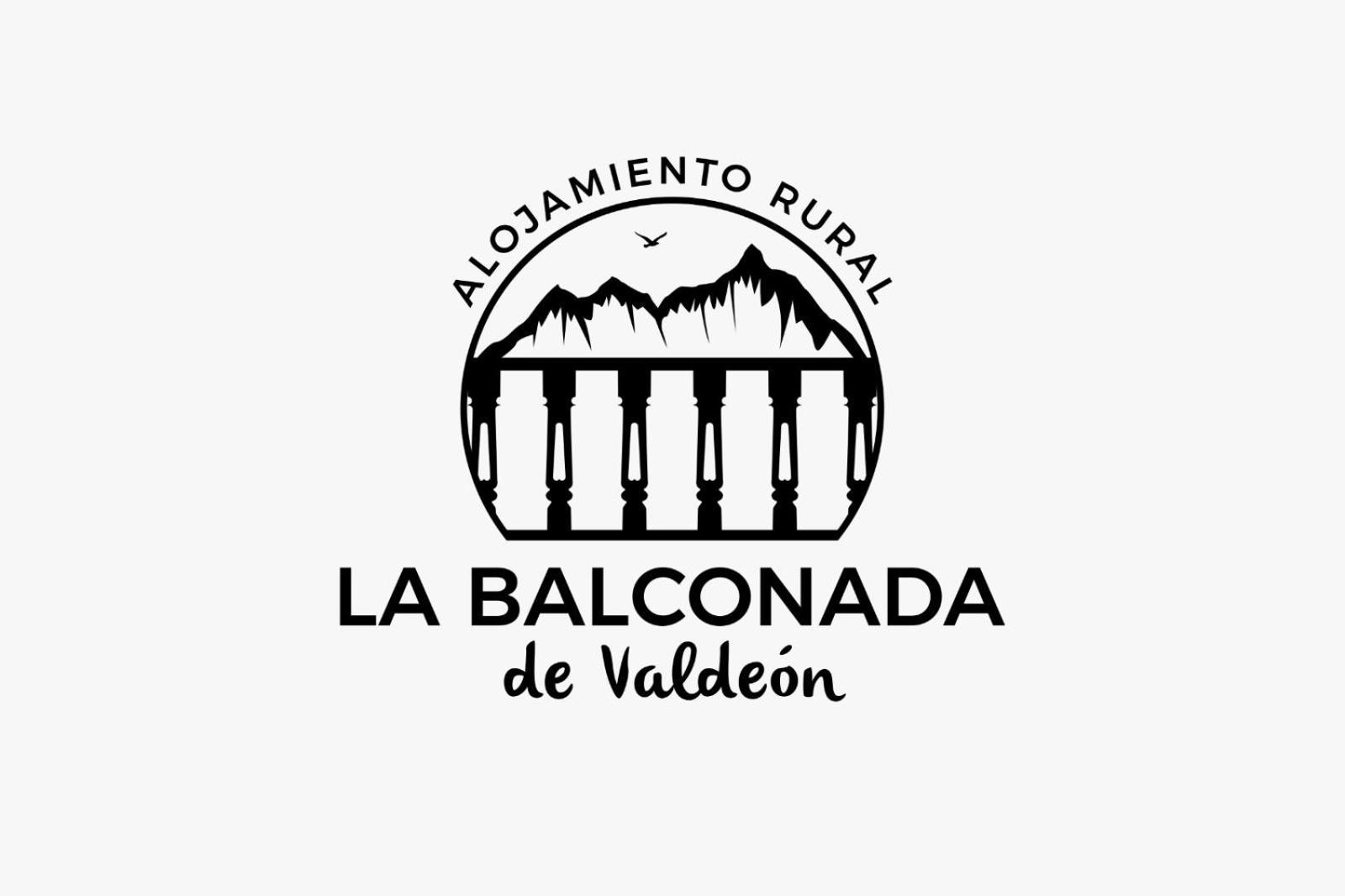 La Balconada De Valdeon Βίλα Posada De Valdeon Εξωτερικό φωτογραφία