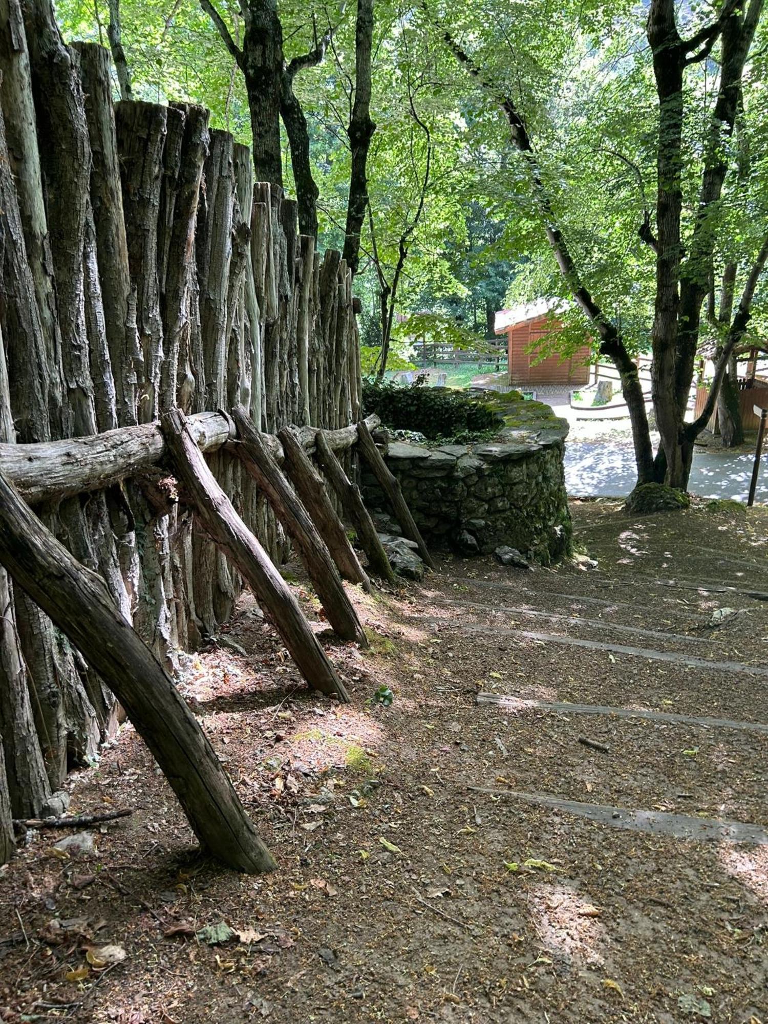 La Balconada De Valdeon Βίλα Posada De Valdeon Εξωτερικό φωτογραφία