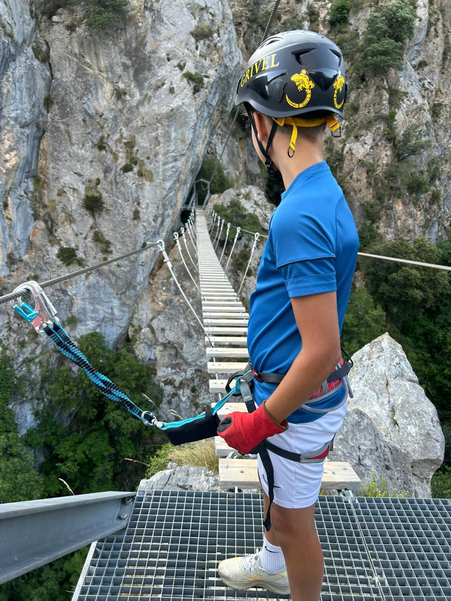 La Balconada De Valdeon Βίλα Posada De Valdeon Εξωτερικό φωτογραφία