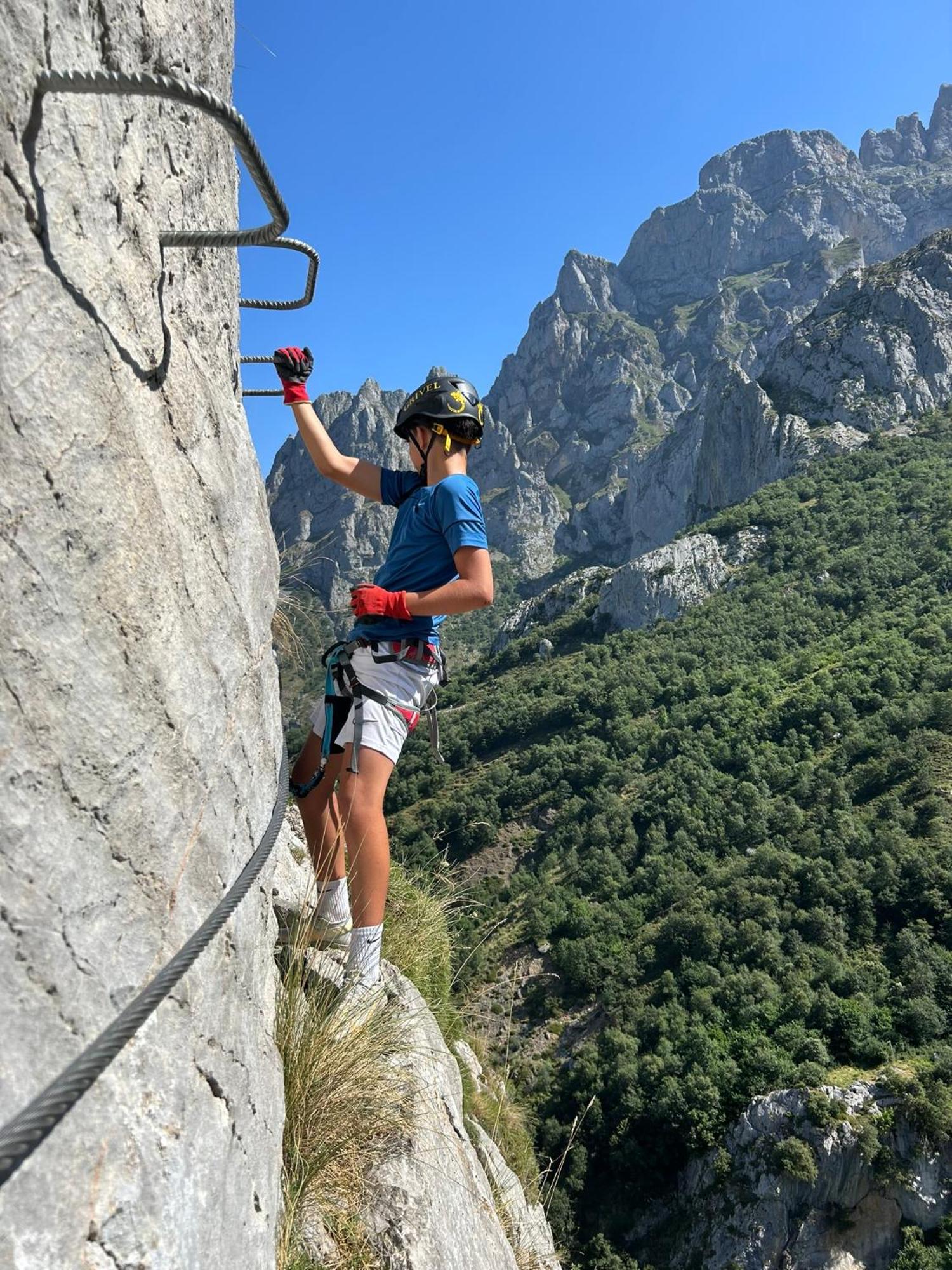 La Balconada De Valdeon Βίλα Posada De Valdeon Εξωτερικό φωτογραφία